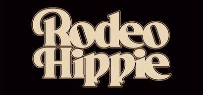 Rodeo Hippie Brand Wholesale 